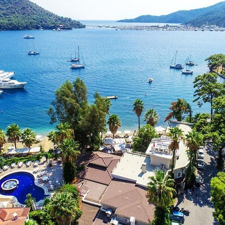 Joya Del Mar Hotel Marmaris Exterior foto