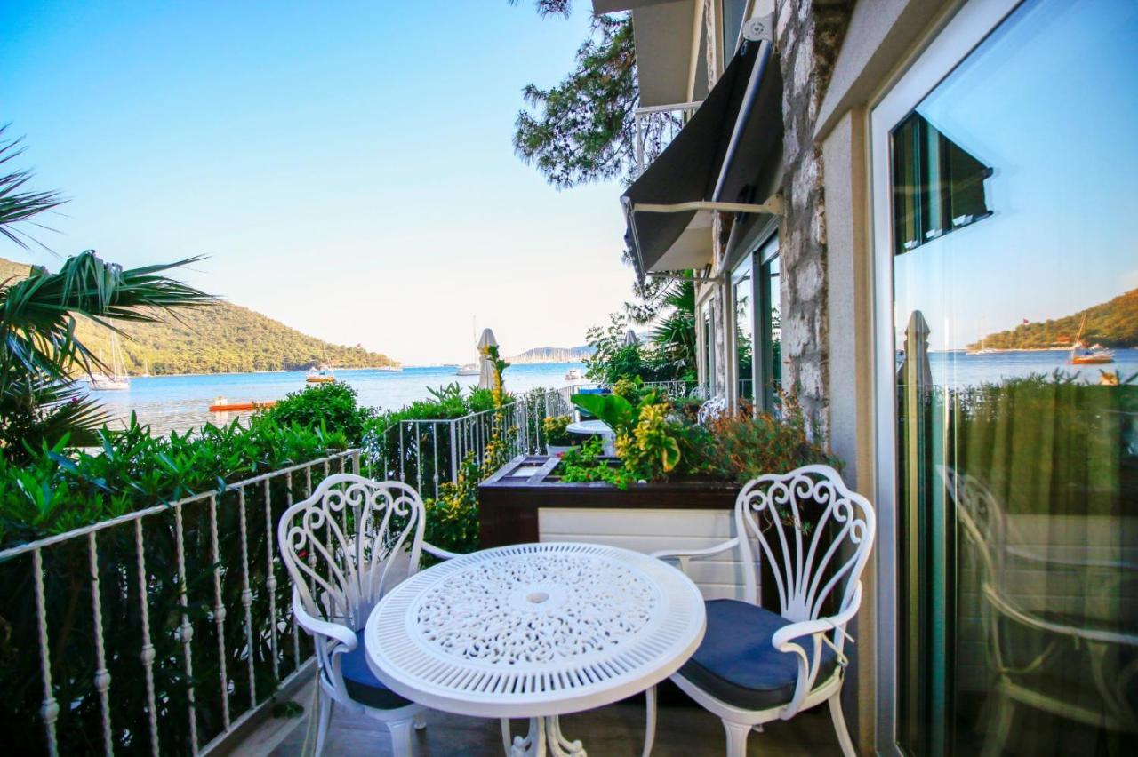 Joya Del Mar Hotel Marmaris Exterior foto