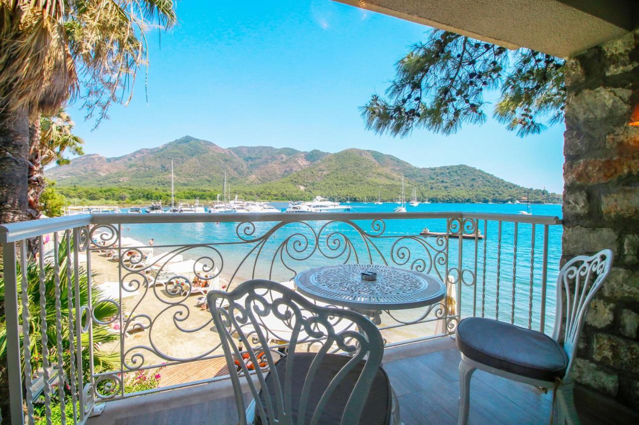Joya Del Mar Hotel Marmaris Exterior foto