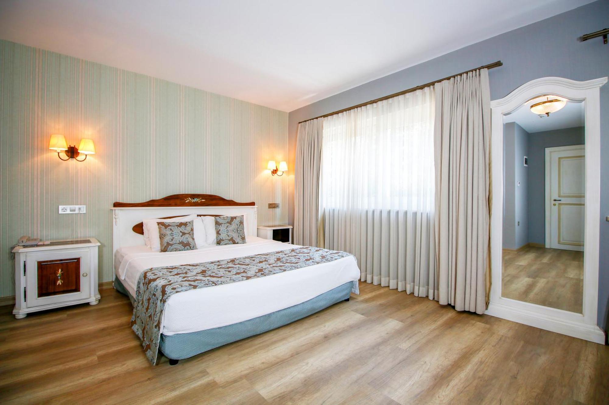 Joya Del Mar Hotel Marmaris Exterior foto