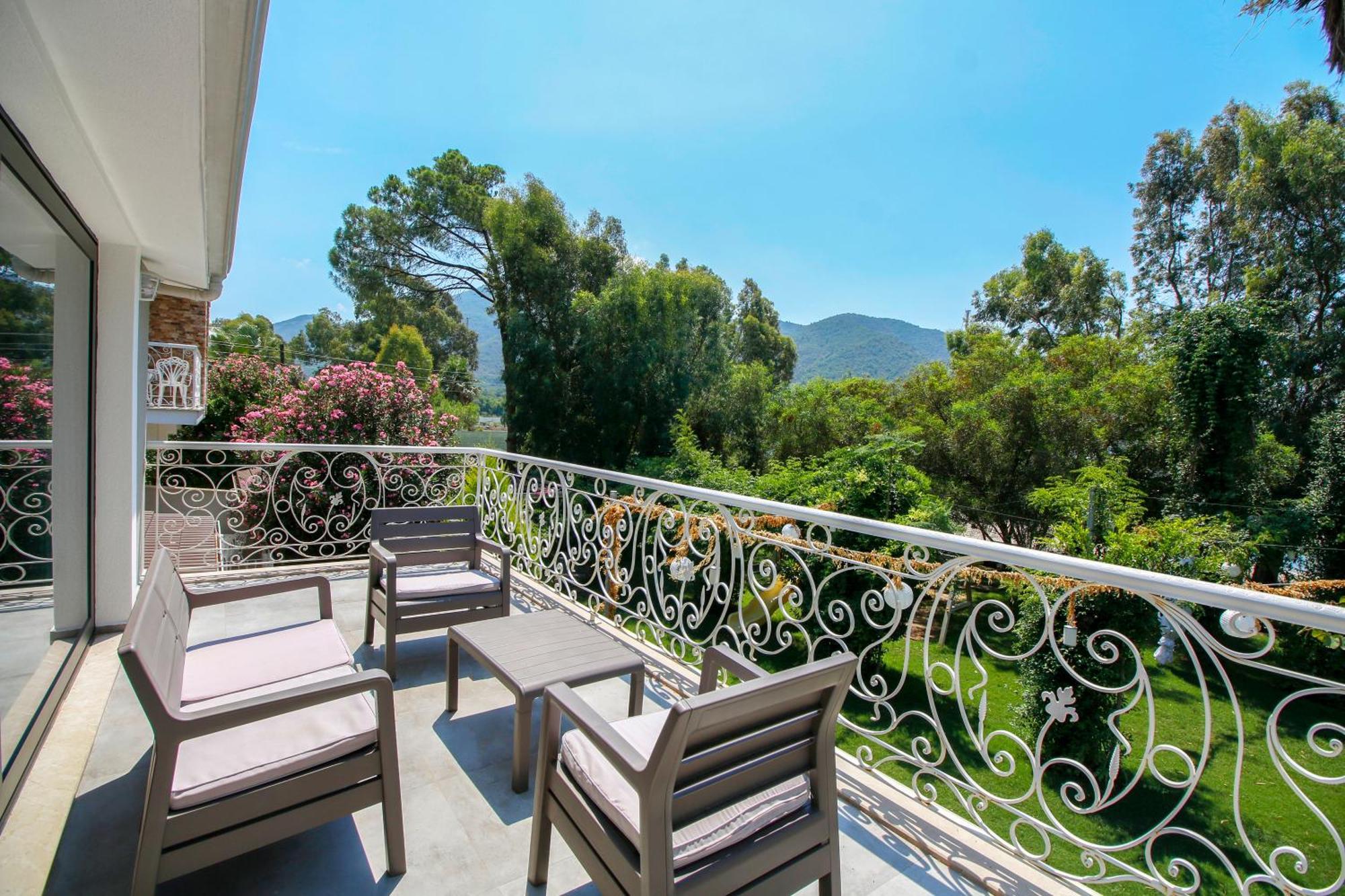 Joya Del Mar Hotel Marmaris Exterior foto