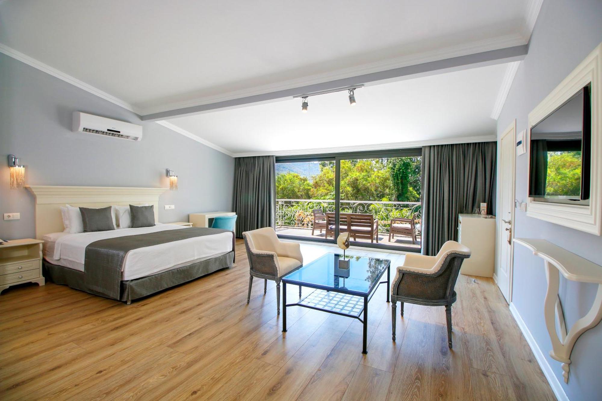 Joya Del Mar Hotel Marmaris Exterior foto