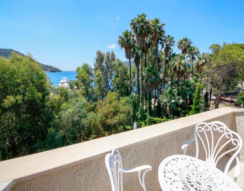 Joya Del Mar Hotel Marmaris Exterior foto