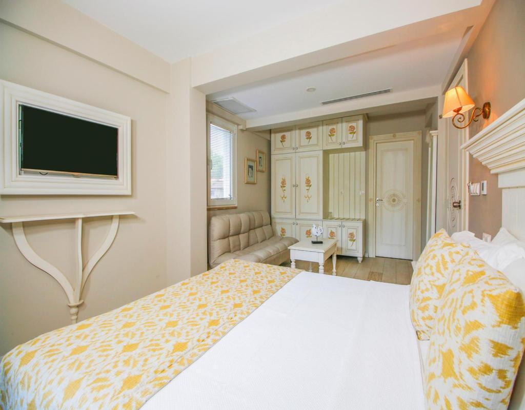 Joya Del Mar Hotel Marmaris Exterior foto
